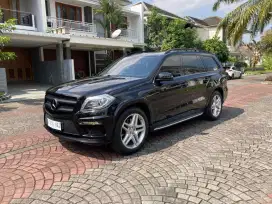 GL350 CDi 3.0 Diesel 4matic 2013
