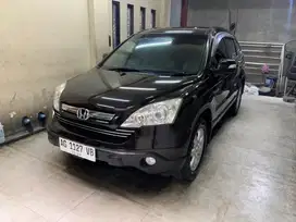 CR-V 2.4 A/T 2009
