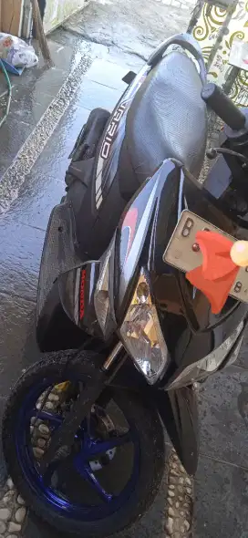Honda vario 110