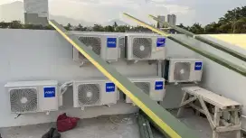 AC baru harga hemat
