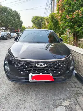 Chery Omoda 5 2023 Bensin