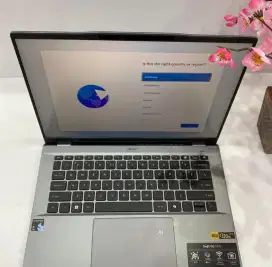 ACER Swift Go SF14-01-X3BG