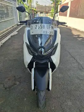 Nmax Neo S 2025