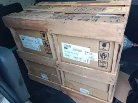 Jual Beli AC bekas Berganransi