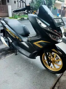 Km 7000 PCX 150 2020 full ori bandingin PCX 2021|2022|2023