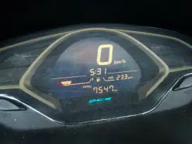 Km 7000 PCX 150 2020 full ori bandingin PCX 2021|2022|2023