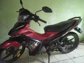 New Jupiter MX 2015