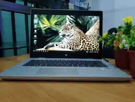 Hp Probook 640 G4 Core i7-8650U Coffeelyke Gen 8 Ram 8Gb Ddr4
