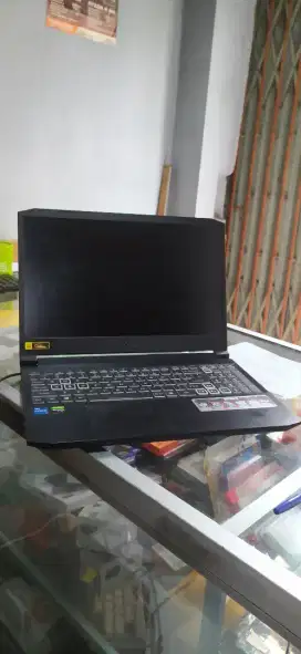 Acer Nitro A515-57-71PR Core i7 11800H RTX 3050