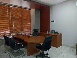 Ruko di Danau Sunter Selatan ( Komplek Royal Sunter )