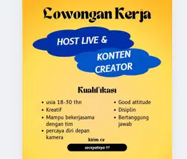 d butuhkan segera !!!