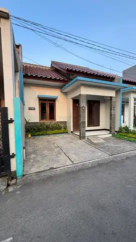 Jual Rumah Tanpa Perantara