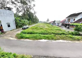 Termurah, Tanah Area Condong Catur Sleman SHMP