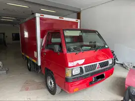 L300 Colt 2020 box almunium jumbo diesel bok disel mbl granmax L 300 D