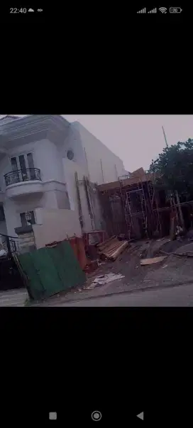 jasa renovasi rumah malang, batu