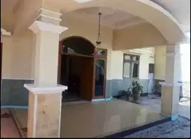 Rumah Manyar Kartika Surabaya Dekat Kampus UNTAG UNITOMO, MERR