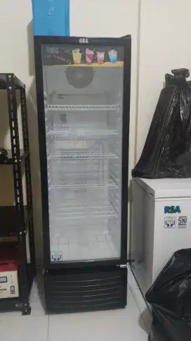 Showcase Agate 300 R