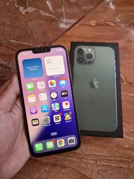 IPHONE 13 PROMAX 256GB IBOX