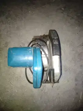 Mesin Srekel kayu