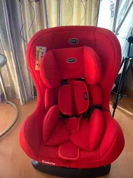 Carseat termurah
