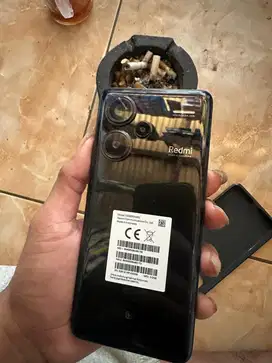 Redmi Note 13 Pro+