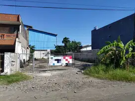 Dijual Tanah Tenggilis Mejoyo Selatan