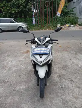 VARIO 125 CBS 2018