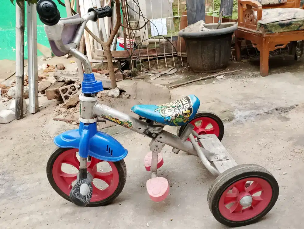 Jual Sepeda Anak