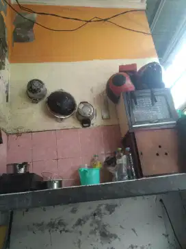 Jasa tukang cat