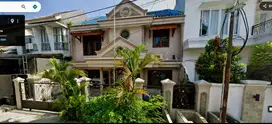 Dijual Rumah Type 170 Bogor Kota Indraprasta 2