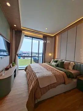 Rumah Baru Indent Di Botanica Bellisa Bintaro Jaya