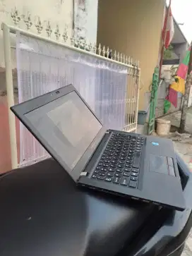 Lenovo Thinkpad K2450 Core i7-4310U Haswell Gen 4 Ram 8Gb SSD 128Gb