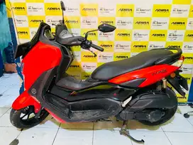 Nmax conected tahun 2022