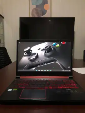 Acer Nitro 5 AN515-54 Gaming ROG PC Legion HP Asus Lenovo