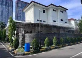 Dijual Rumah Makassar sekitar Jalan AP Pettarani, Jl Boulevard