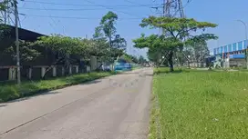 Dijual Gudang di Kawasan Millenium, Tigaraksa - Tangerang