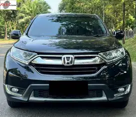 HONDA CRV 2019 1.5 TURBO LOW KM.56RB & PAJAK PANJANG #F5ST