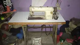 Mesin Jahit Otomatis