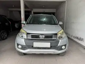Tdp 24 Jt Daihatsu Terios 1.5 R Manual 2017 Silver 1 Nama dari Baru