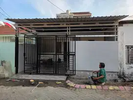 Rumah Murah siap Huni di Perum Swan Menganti Mas Palemwatu, Menganti