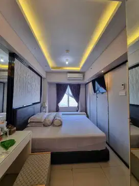 SEWA APARTMENT TANGLIN 1 BEDROOM FULL FURNISH MURAH
