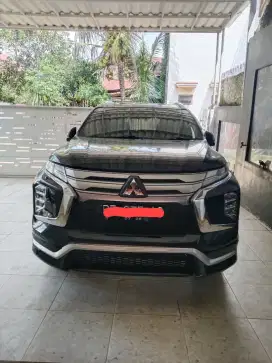 Mitsubishi Pajero Sport 2021 Diesel