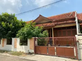 DIJUAL RUMAH DAERAH KELAPA DUA, KOTA SERANG