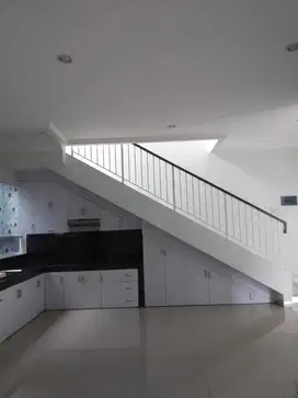 Rumah Siap Huni Sangat Murah Jarang Ada di Bintaro Sektor 9. SP0004