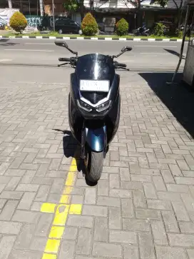 Yamaha Nmax ABS 2022