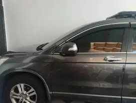 Honda CR-V 2012 Bensin