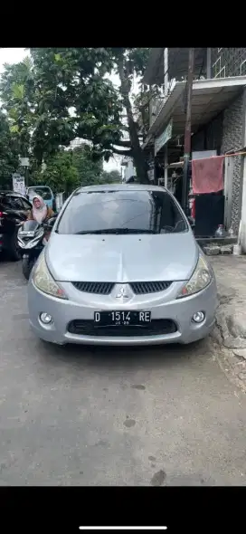 Grandis 2008  Bagus