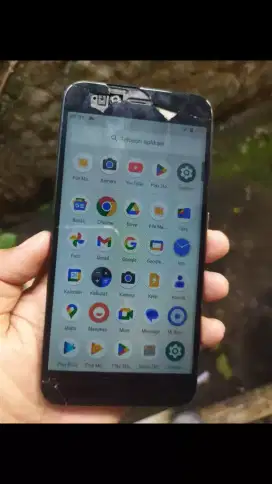 Xiaomi mi a1 ram 4/32