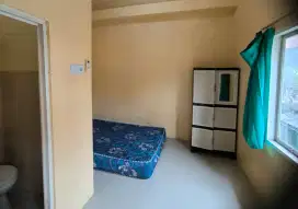 Terima Kost daerah kebraon, karangpilang
