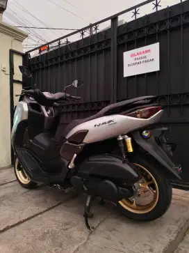 Yamaha N max Kayles